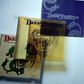 Deep Purple – The Battle Rages On... (CD, 1993) Japan obi BVCP-650