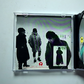 U2 – War (CD) US 422-811 148-2