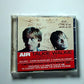 AIR – Talkie Walkie (CD + DVD, 2004) UK, Europe & US 72435 967240 3