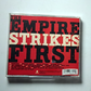 Bad Religion – The Empire Strikes First (CD, 2014) US 86694-2