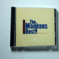 The Monkees – The Monkees Best!! With Original Karaoke (CD, 1996) Japan PROMO