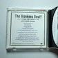 The Monkees – The Monkees Best!! With Original Karaoke (CD, 1996) Japan PROMO