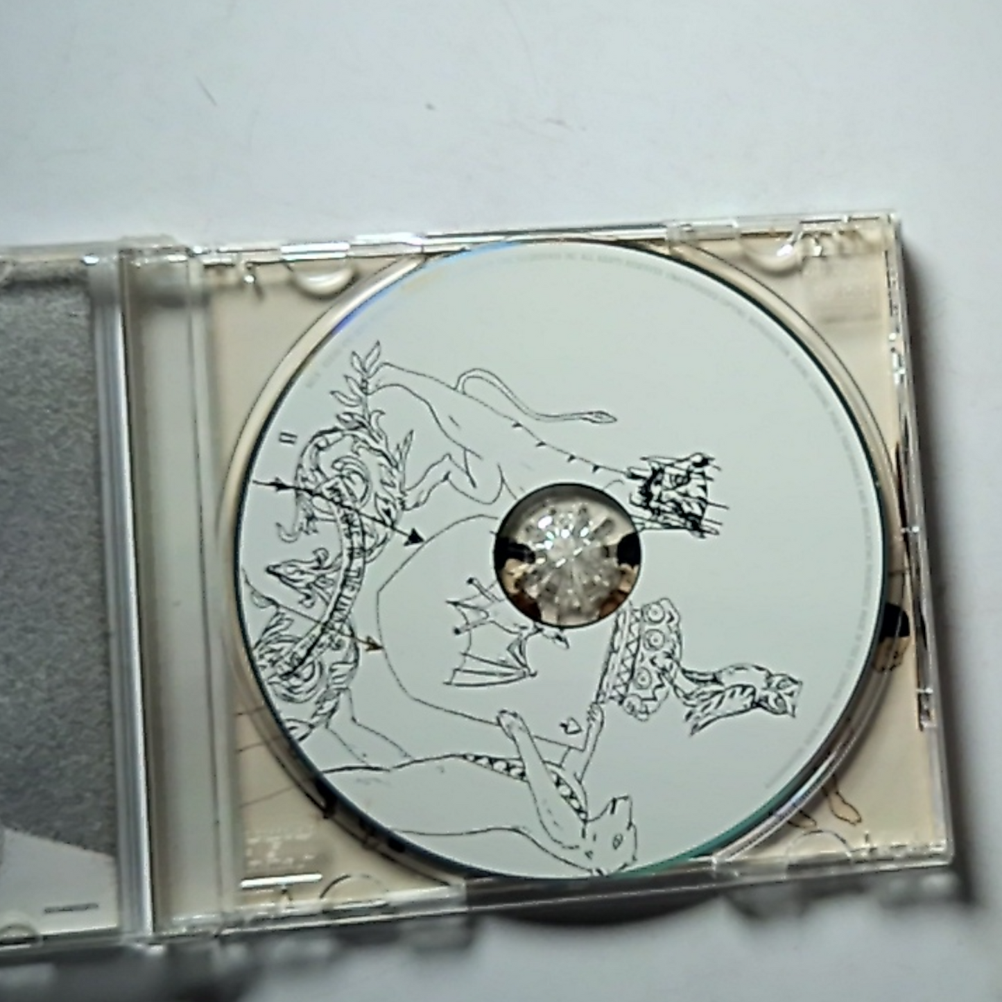 Beck – Guero (CD, 2005) Europe 0602498802878