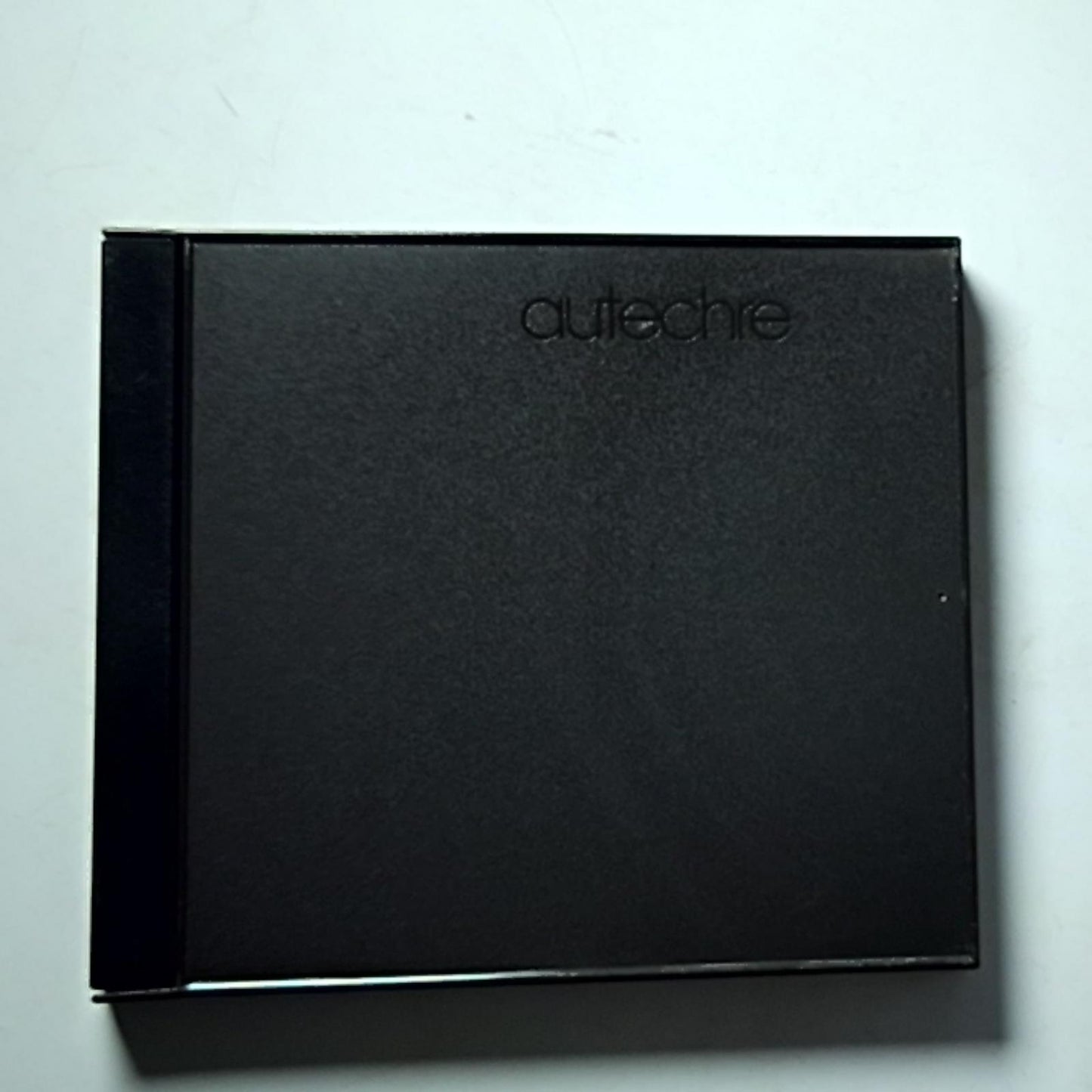 Autechre – LP5 (CD, 1998) UK warpcd66