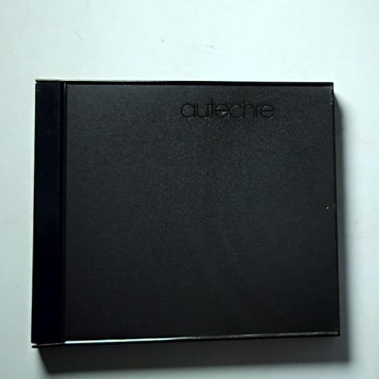 Autechre – LP5 (CD, 1998) UK warpcd66