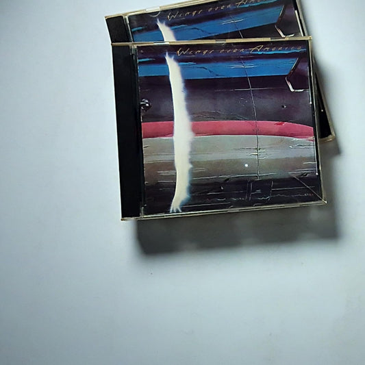 Wings – Wings Over America (CD, 1988) US CDS 7 46715 8