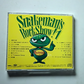 Snakeman Show – Snakeman's Rock Show!1 (CD, 1992) Japan AMCW-4137