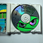 Snakeman Show – Snakeman's Rock Show!1 (CD, 1992) Japan AMCW-4137