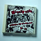 Mötley Crüe – Decade Of Decadence '81-'91 (CD, 1991) Japan WMC5-429