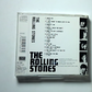 The Rolling Stones – The Rolling Stones (CD, 1989) Japan P25L 25031