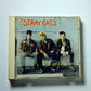 Stray Cats – Let's Go Faster (CD, 1990) Japan TOCP-6520