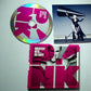 P!NK – Greatest Hits... So Far!!! (CD, 2010) Europe 88697 80723 2