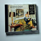 Weezer – Maladroit (CD, 2002) Europe 493 324-2