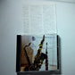 Grover Washington, Jr. – All My Tomorrows (CD, 1994) Japan SRCS 7409