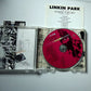 Linkin Park – Hybrid Theory (CD, 2001) Japan Bonus Track Obi WPCR-10982