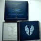 Coldplay – Ghost Stories (CD, 2014) Japan Bonus Track WPCR-15722
