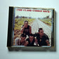 The Clash – Combat Rock (CD, 1991) Japan ESCA 5265