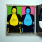 Richard Hell – R.I.P. (CD, 1990) Japan JPCR-1