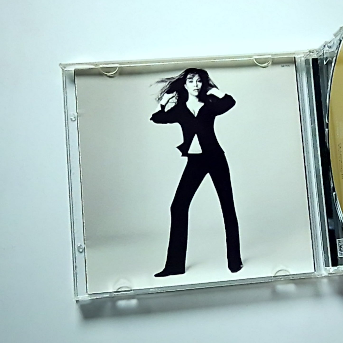 Mariah Carey – Daydream (CD, 1995) US CK 66700