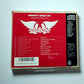 Aerosmith – Aerosmith's Greatest Hits (CD, 1986) Japan Bonus Track 32DP 380
