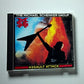 The Michael Schenker Group – Assault Attack (CD, 2000) Japan TOCP-53142