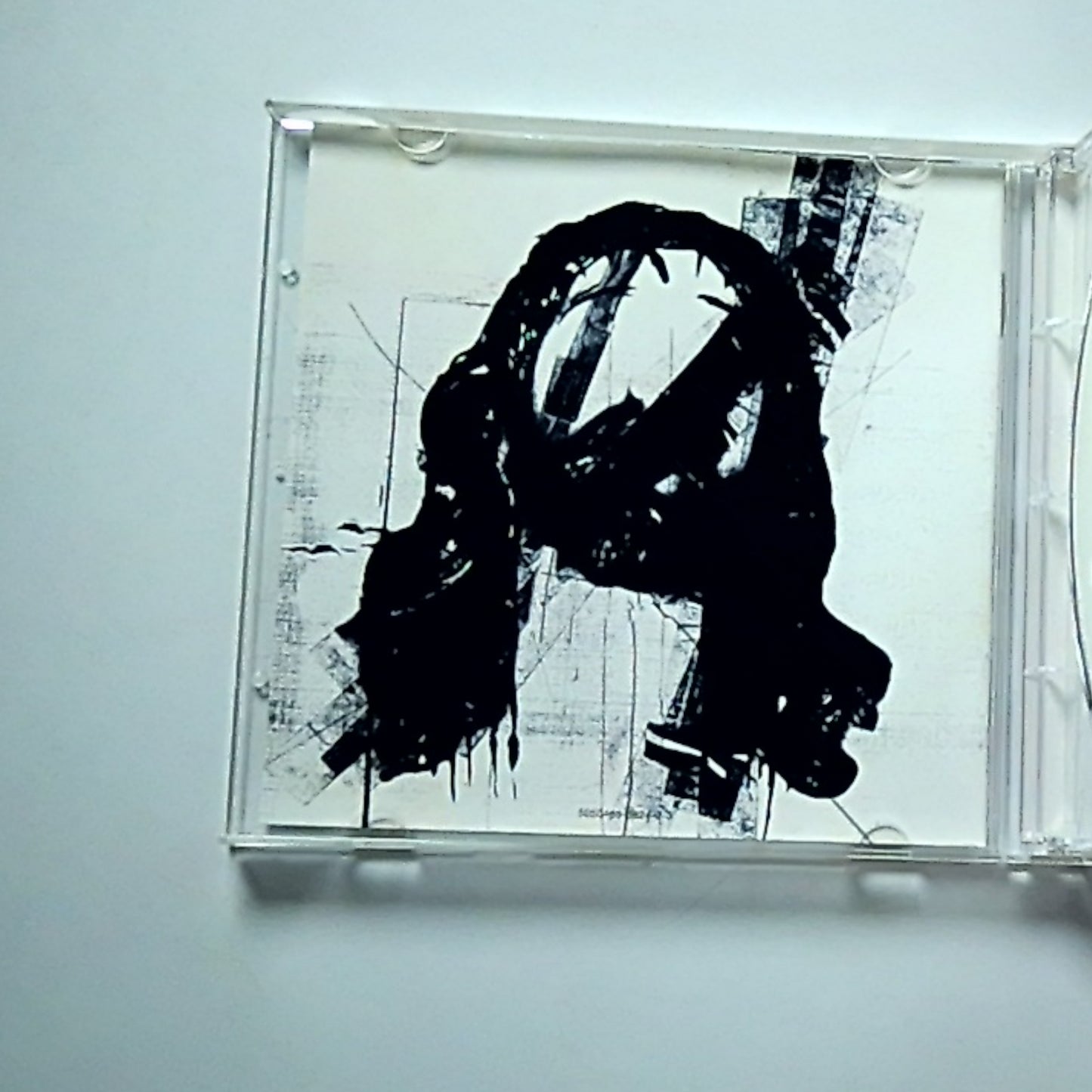 Blackmail – Friend Or Foe? (CD, 2003) Germany 5050466-5824-5-4