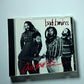 Bad Brains – Quickness (CD, 1989) US CAROL CD 1375