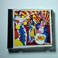 XTC – Oranges & Lemons (CD, 1989) Japan VJD-32114
