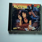 Music From The Motion Picture Pulp Fiction (CD, 1994) US MCAD-11103