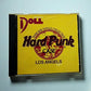 Doll's LA Hard Punk Case (Posh Boy Single Collection) (CD, 1994) Japan