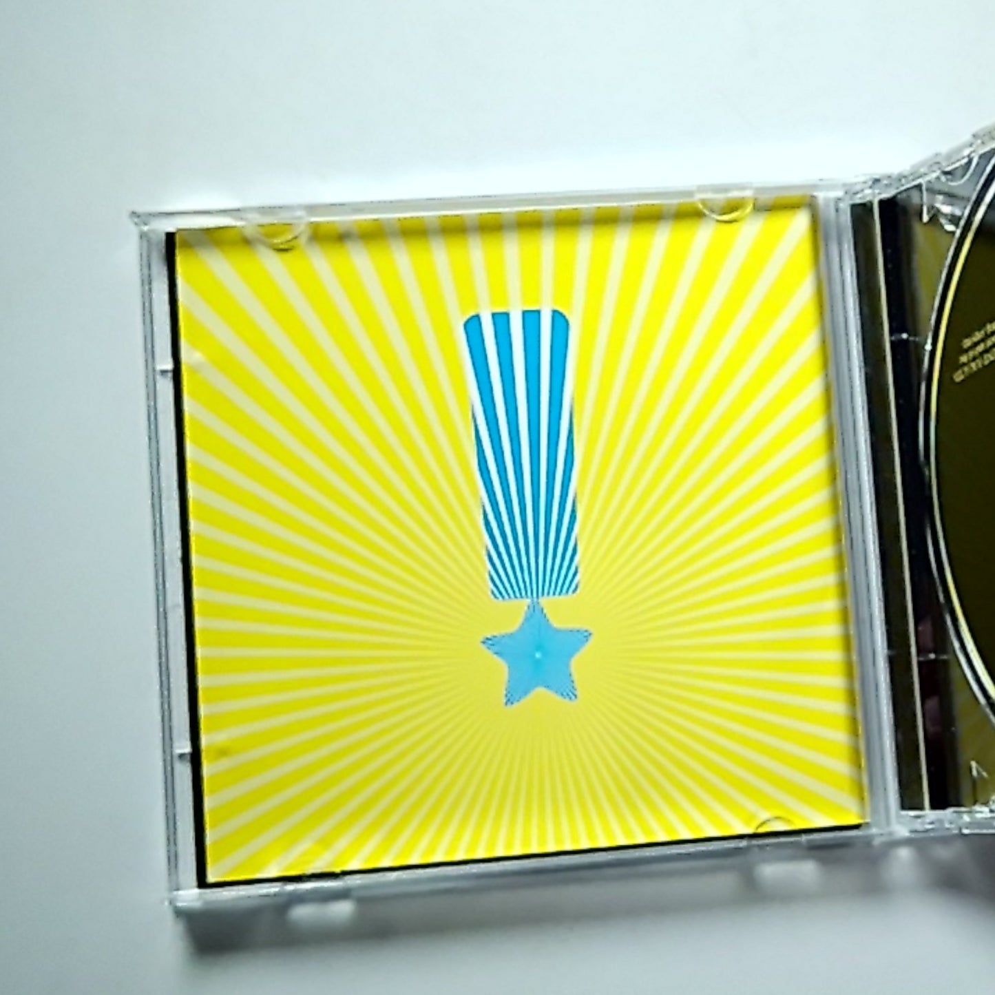 El Presidente – El Presidente (CD, 2005) Europe 82876710712