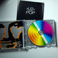 U2 – Pop (CD, 1997) Japan Bonus Track PHCR-1835