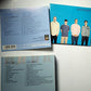 Weezer – Weezer Deluxe Edition (CD, 2-Disc , 2004) Japan Obi UICY-7236/7