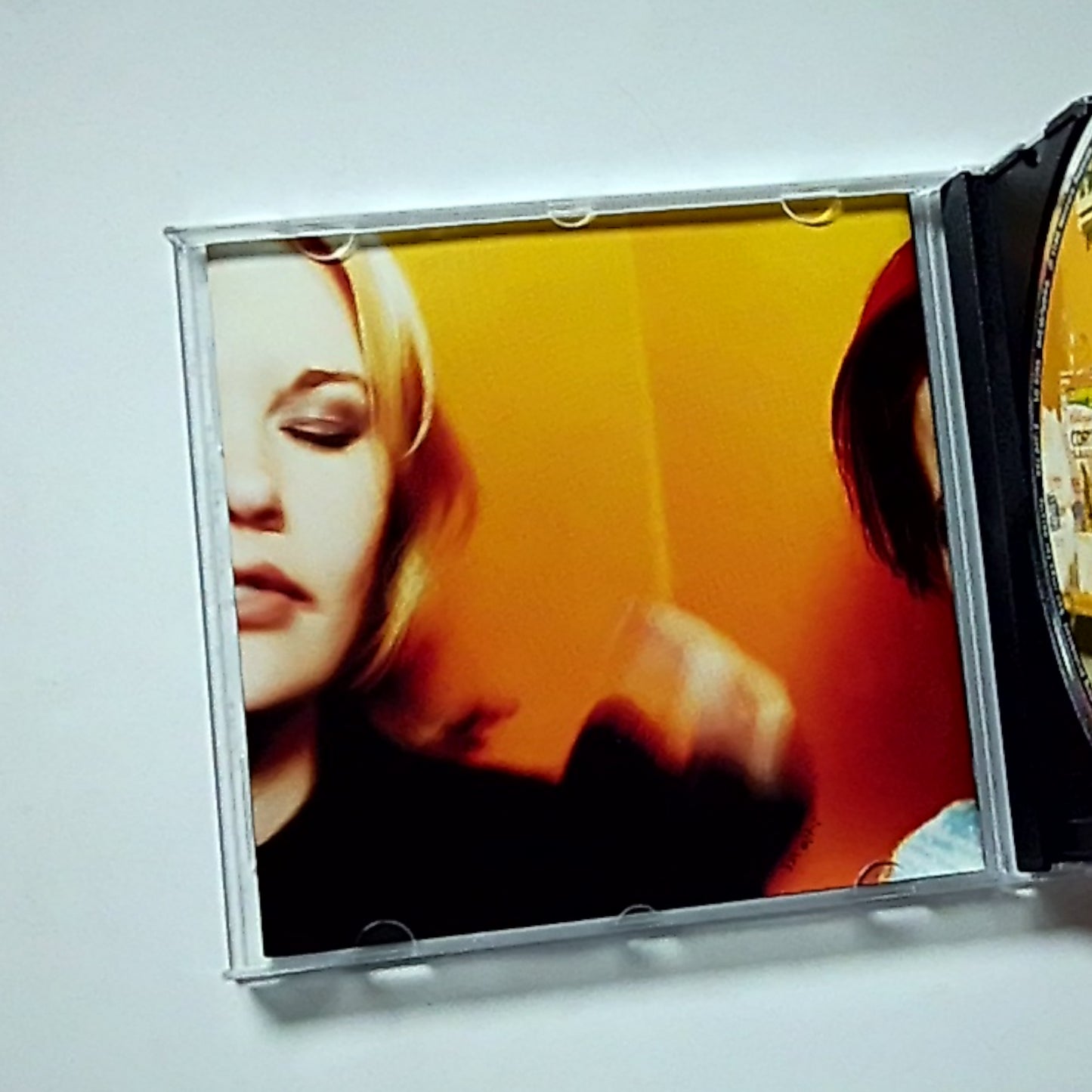 Alisha's Attic – Alisha Rules The World (CD, 1996) US 314 534 027-2