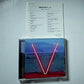Maroon 5 – V (CD, 2014) Japan UICS 9147