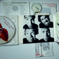 Red Hot Chili Peppers – Greatest Hits And Videos (CD + DVD, 2003) Japan Obi