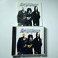 Bozzio Levin Stevens – Black Light Syndrome (CD, 1997) Japan RRCY-1048
