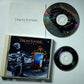 Dream Theater – Awake (CD + 3" Disc, 1994) Japan AMCY-750