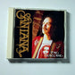 Santana – The Ballade (CD, 1991) Japan SRCS 5683