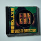 Extreme – III Sides To Every Story (CD, 1994) US 31454 0006 2