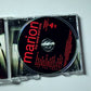 Marion – This World And Body (CD, 1996) US 422 828 695-2