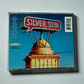 Silver Sun – Silver Sun (CD, 1997) Europe 537 208-2