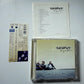 Taxiride – Garage Mahal (CD, 2002) Japan Bonus Track Obi WPCR-11240