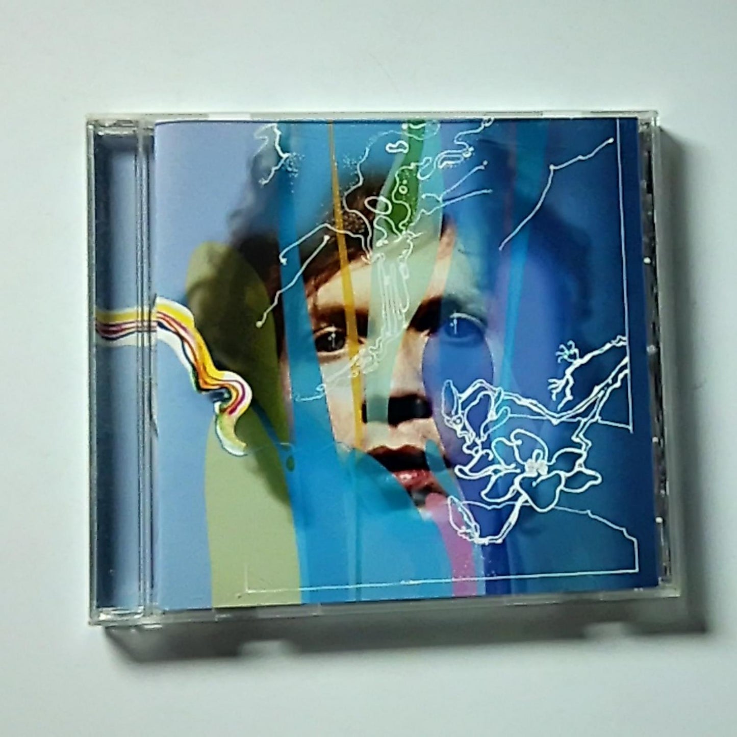 Beck – Sea Change (CD, 2002) Canada 0694933932-D