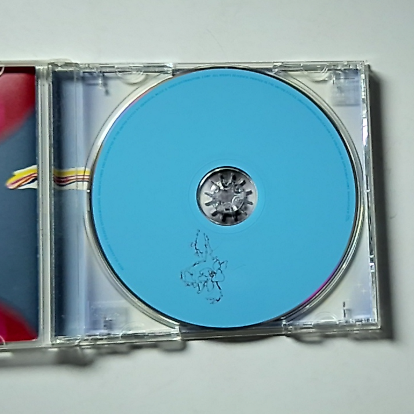 Beck – Sea Change (CD, 2002) Canada 0694933932-D