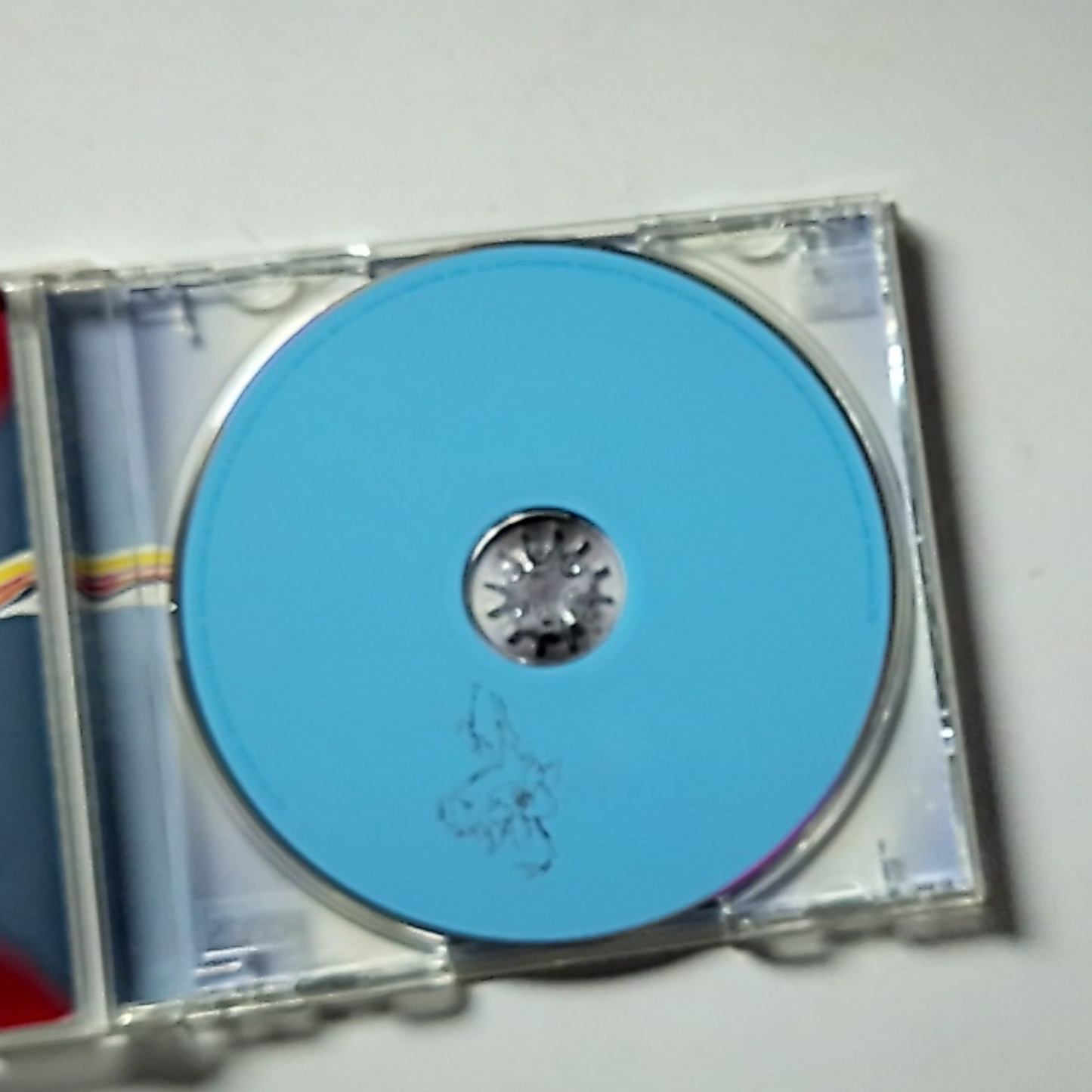 Beck – Sea Change (CD, 2002) Canada 0694933932-D