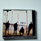 Hootie & The Blowfish – Cracked Rear View (CD, 1995) US 82613-2