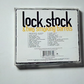 Lock, Stock & Two Smoking Barrels (Soundtrack From The Motion Picture) (CD)