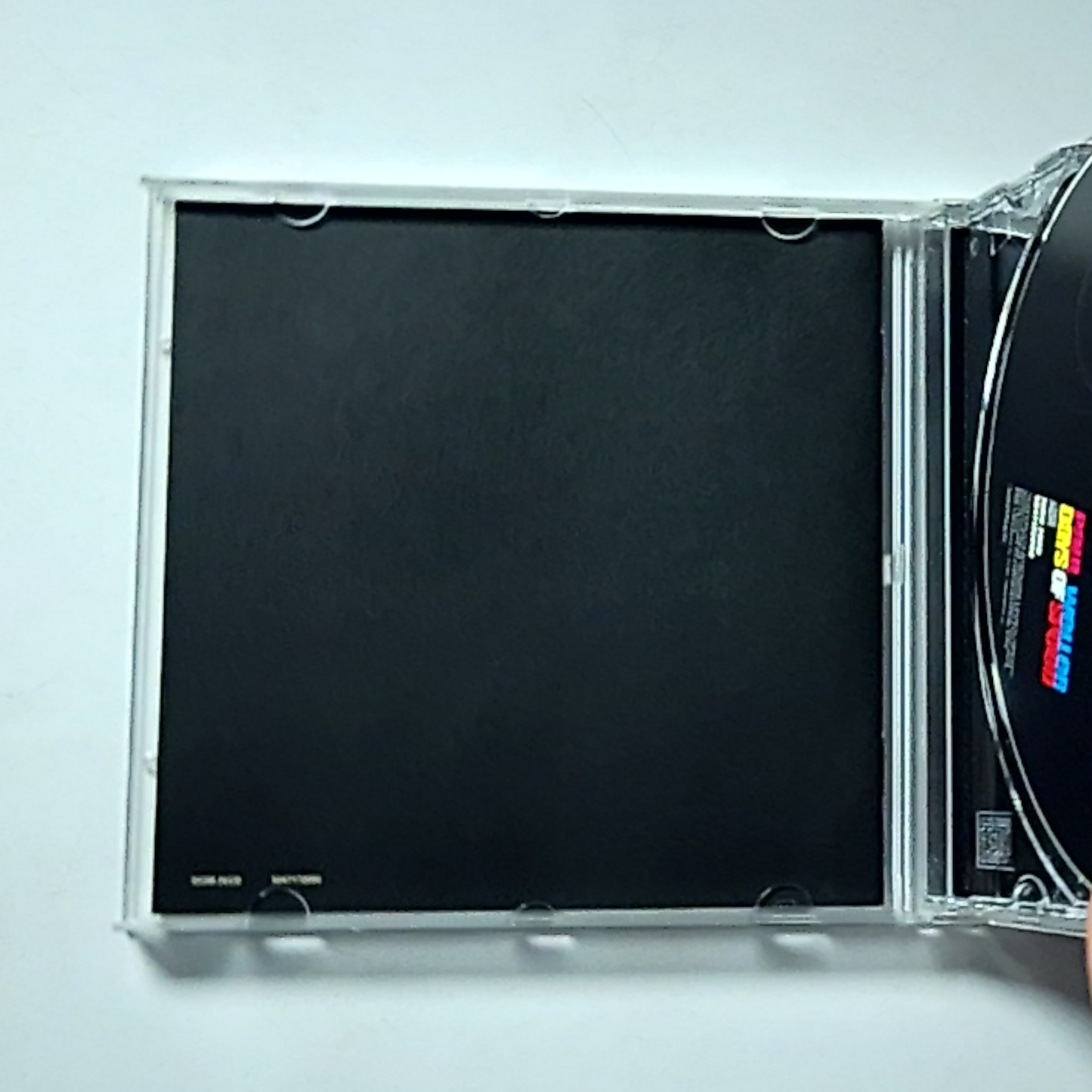 Paul Weller – Days Of Speed (CD, 2001) Europe ISOM 26CD