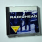 Radiohead – My Iron Lung (CD, 1994) Europe 7243 8 31478 2 3